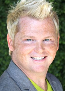Brian Smiley