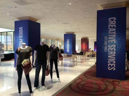 Tradeshow & Convention